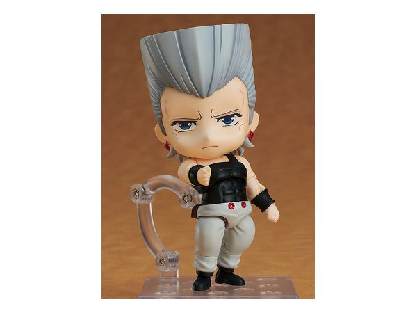 ねんどろいど ジャン ピエール ポルナレフ ジョジョの奇妙な冒険 スターダストクルセイダース By メディコス ホビーリンク ジャパン