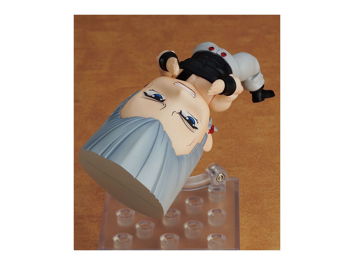 ねんどろいど ジャン ピエール ポルナレフ ジョジョの奇妙な冒険 スターダストクルセイダース By メディコス ホビーリンク ジャパン ねんどろいど ジャン ピエール ポルナレフ ジョジョの奇妙な冒険 スターダストクルセイダース By メディコス ホビーリンク ジャパン