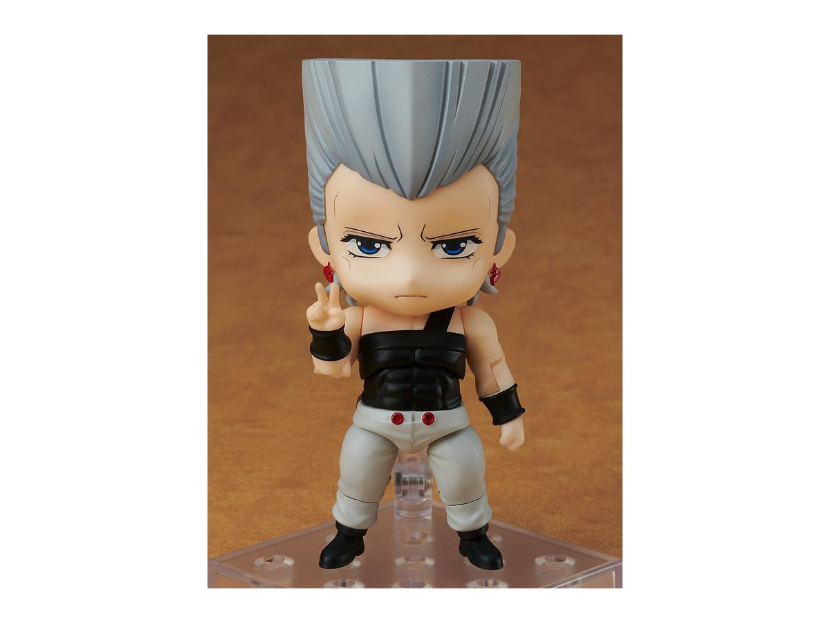 ねんどろいど ジャン ピエール ポルナレフ ジョジョの奇妙な冒険 スターダストクルセイダース By メディコス ホビーリンク ジャパン ねんどろいど ジャン ピエール ポルナレフ ジョジョの奇妙な冒険 スターダストクルセイダース By メディコス ホビーリンク ジャパン