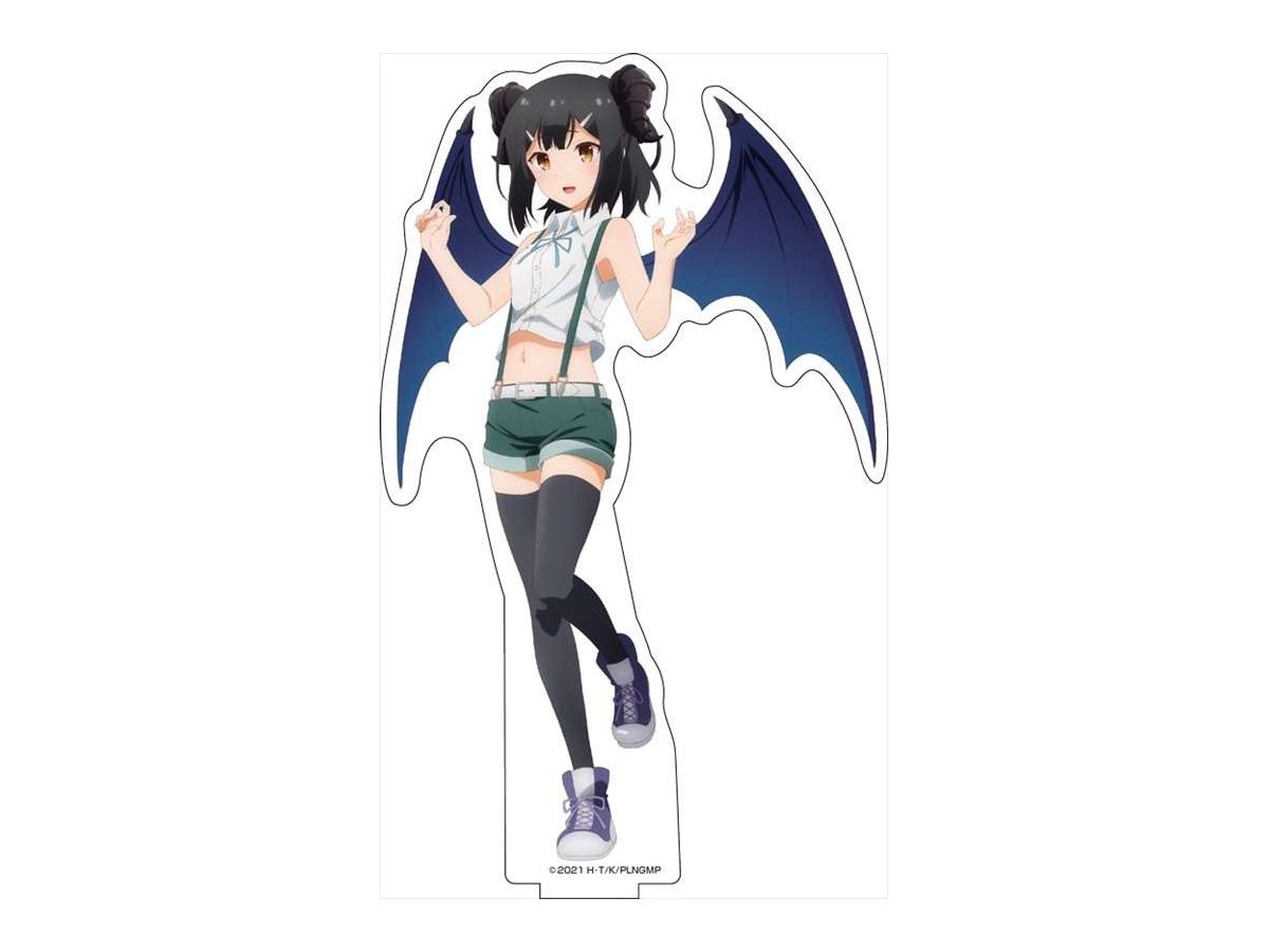 劇場版プリズマ イリヤ Licht 名前の無い少女 描き下ろしbigアクリルスタンド スイートデビル 3 美遊 By メディコス ホビーリンク ジャパン 劇場版プリズマ イリヤ Licht 名前の無い少女 描き下ろしbigアクリルスタンド スイートデビル 3 美遊 By メディコス ホビーリンク ジャパン