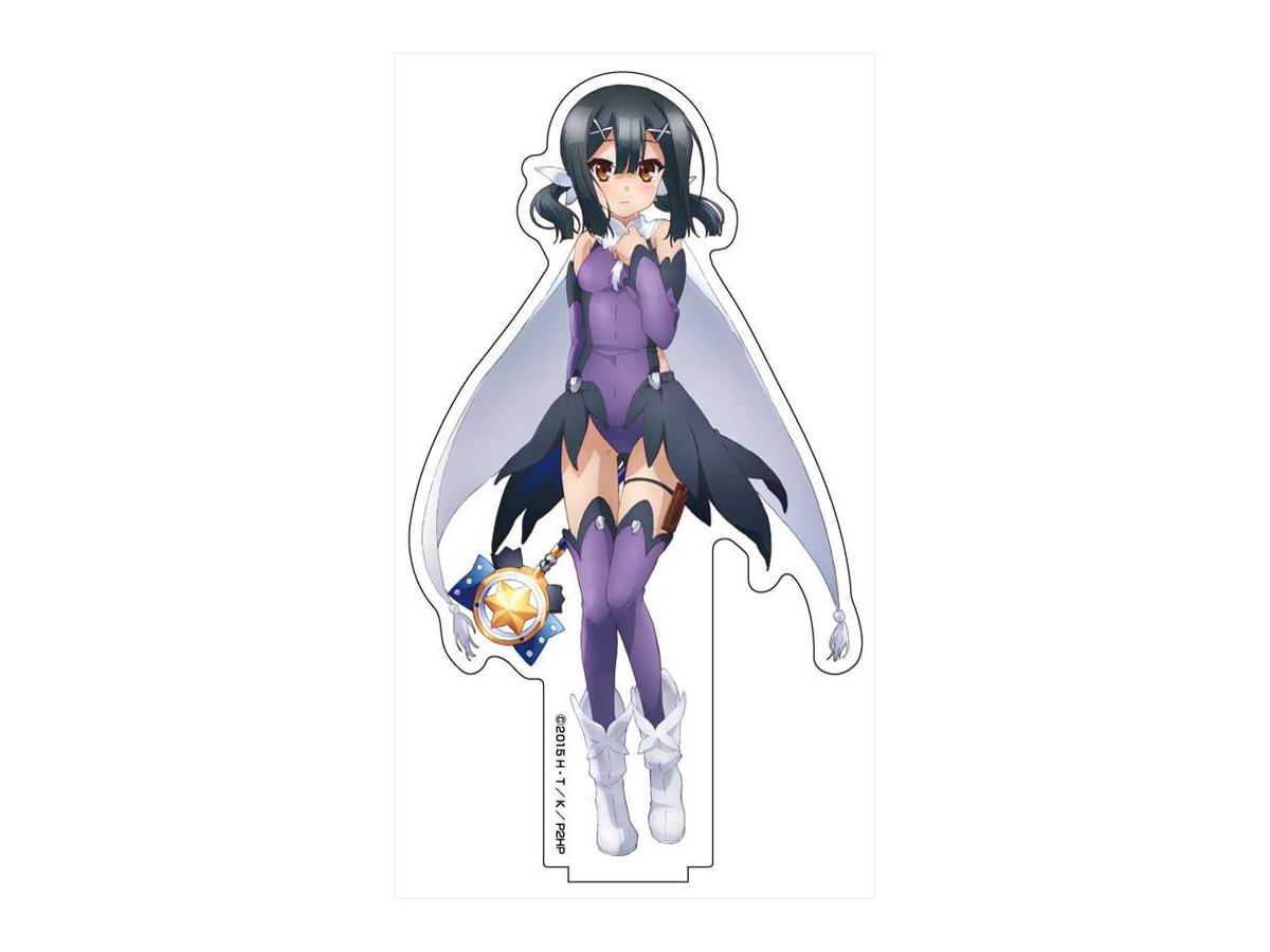 Fate Kaleid Liner プリズマ イリヤ ツヴァイ ヘルツ Bigアクリルスタンド 3 美遊 By メディコス ホビーリンク ジャパン Fate Kaleid Liner プリズマ イリヤ ツヴァイ ヘルツ Bigアクリルスタンド 3 美遊 By メディコス ホビーリンク ジャパン