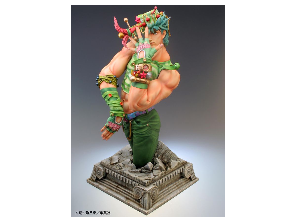 超像 Art コレクション ジョジョの奇妙な冒険 第1部 ジョナサン