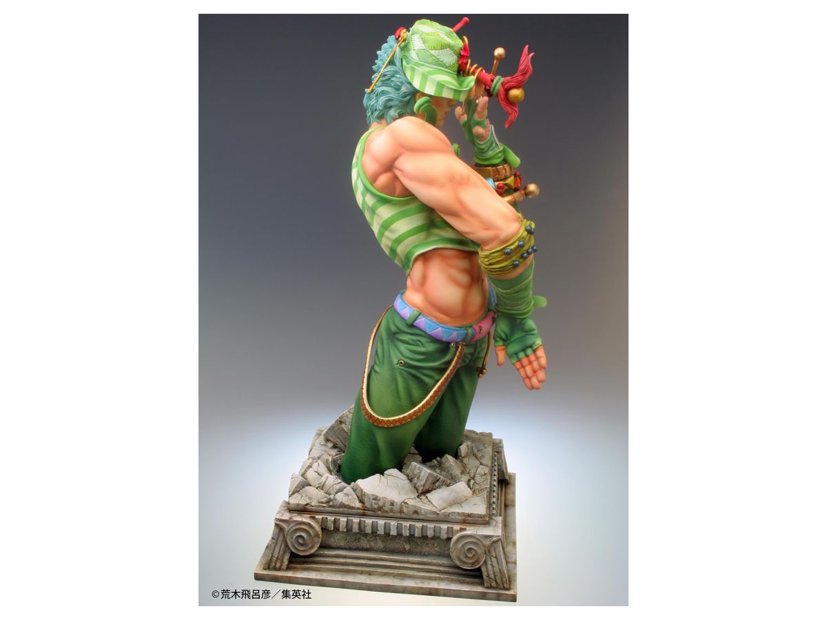 超像 Art コレクション ジョジョの奇妙な冒険 第1部 ジョナサン ジョースター 再販 By メディコス ホビーリンク ジャパン 超像 Art コレクション ジョジョの奇妙な冒険 第1部 ジョナサン ジョースター 再販 By メディコス ホビーリンク ジャパン