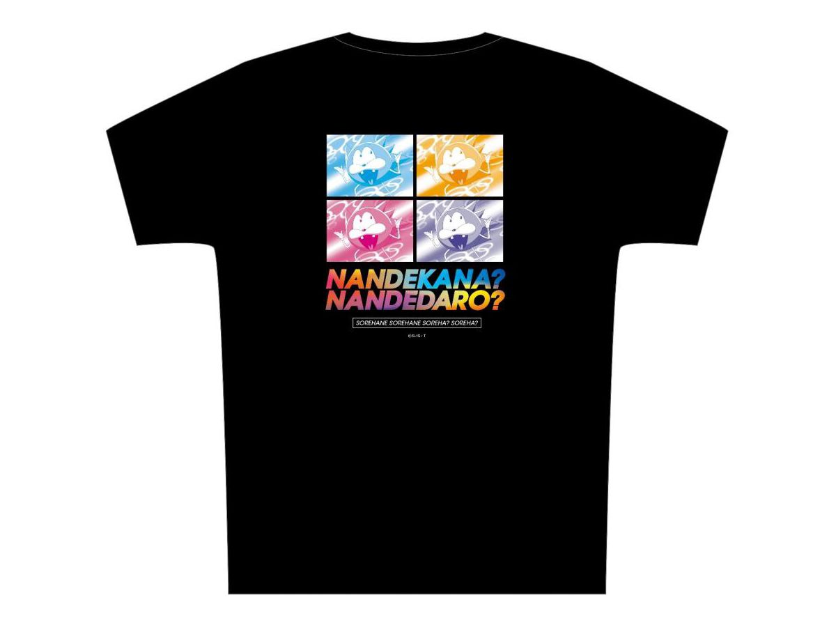 ボボボーボ・ボーボボ: Tシャツ | HLJ.co.jp