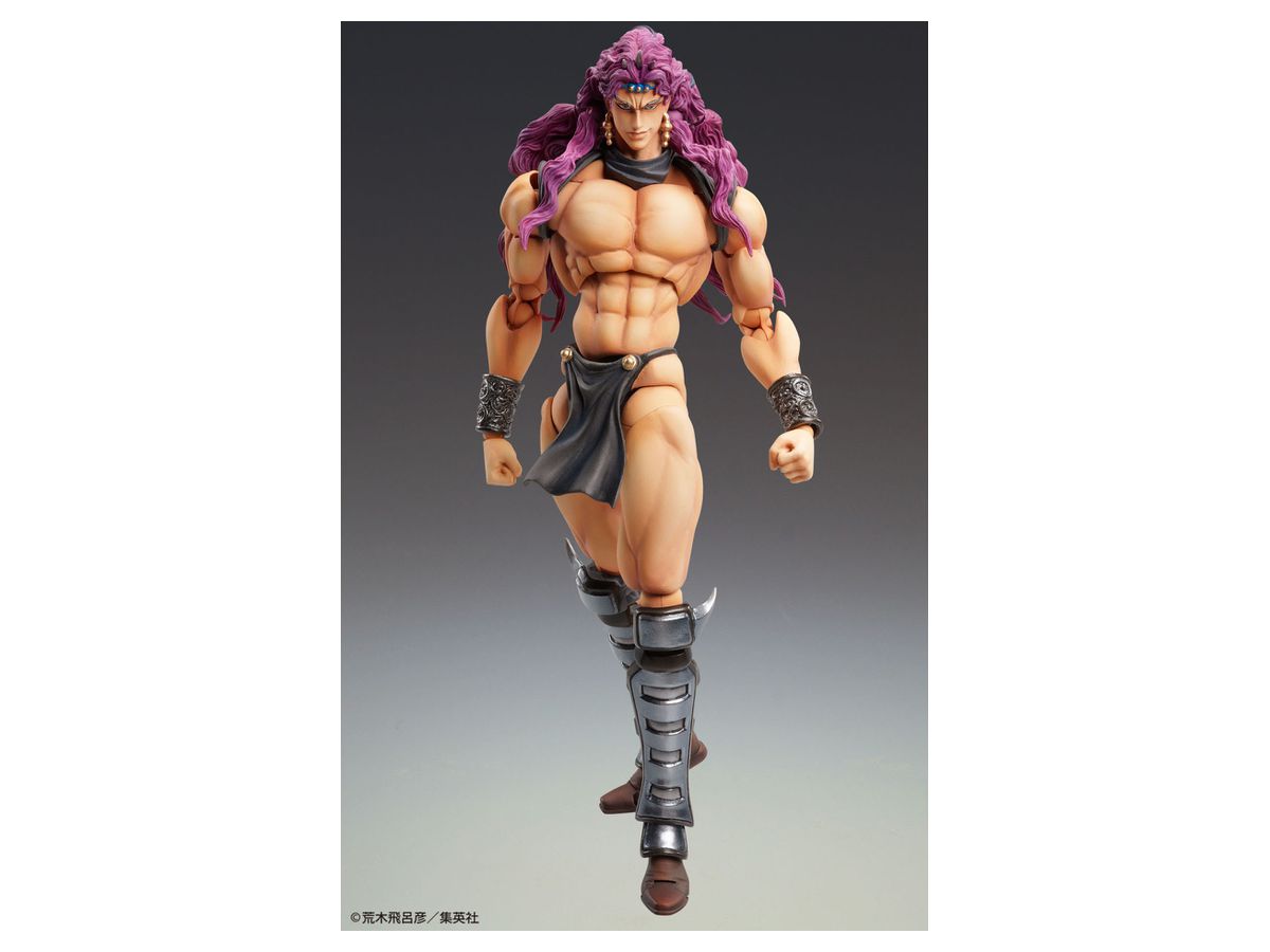 超像可動 カーズ ジョジョの奇妙な冒険 第2部 再販 By メディコス ホビーリンク ジャパン 超像可動 カーズ ジョジョの奇妙な冒険 第2部 再販 By メディコス ホビーリンク ジャパン
