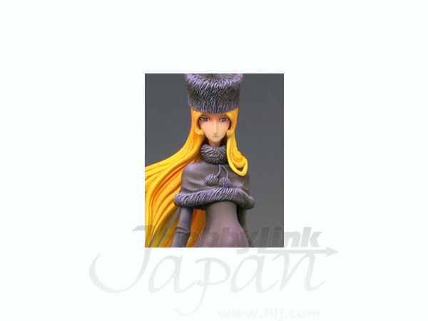 松本零士シリーズ　フィギュアほか色々纏めて 松本零士フィギュア」コレクション公開中 || Museum of