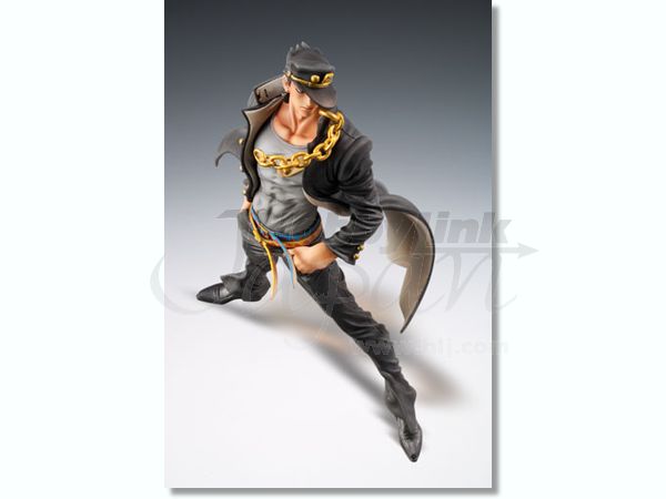 Jojo Season 3 Vol. 1: 1 Box (8pcs) by Medicos | HobbyLink Japan