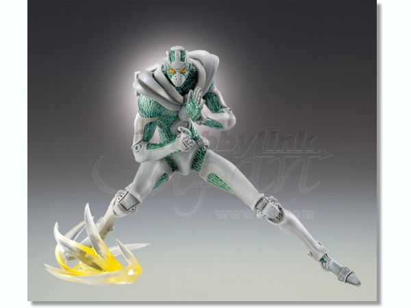 Jojo Season 3 Vol. 1: 1 Box (8pcs) by Medicos | HobbyLink Japan