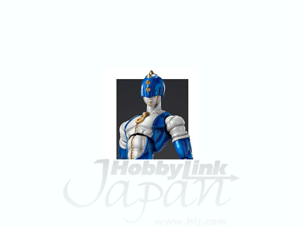 超像可動 スティッキィ・フィンガーズ | HLJ.co.jp