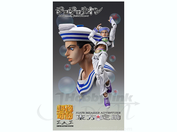 新品・未開封　ジョジョリオン　ジグソーパズル　当選品　読者プレゼント Amazon.co.jp: 荒木飛呂彦原画展 ジョジョの奇妙な冒険 12連