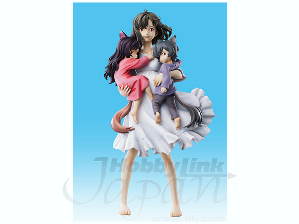 おおかみこどもの雨と雪 花と雨と雪 | HLJ.co.jp