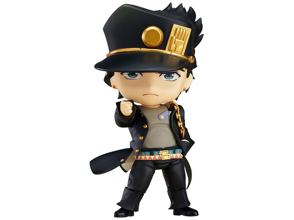 ねんどろいど 空条承太郎 (TVアニメ ジョジョの奇妙な冒険 