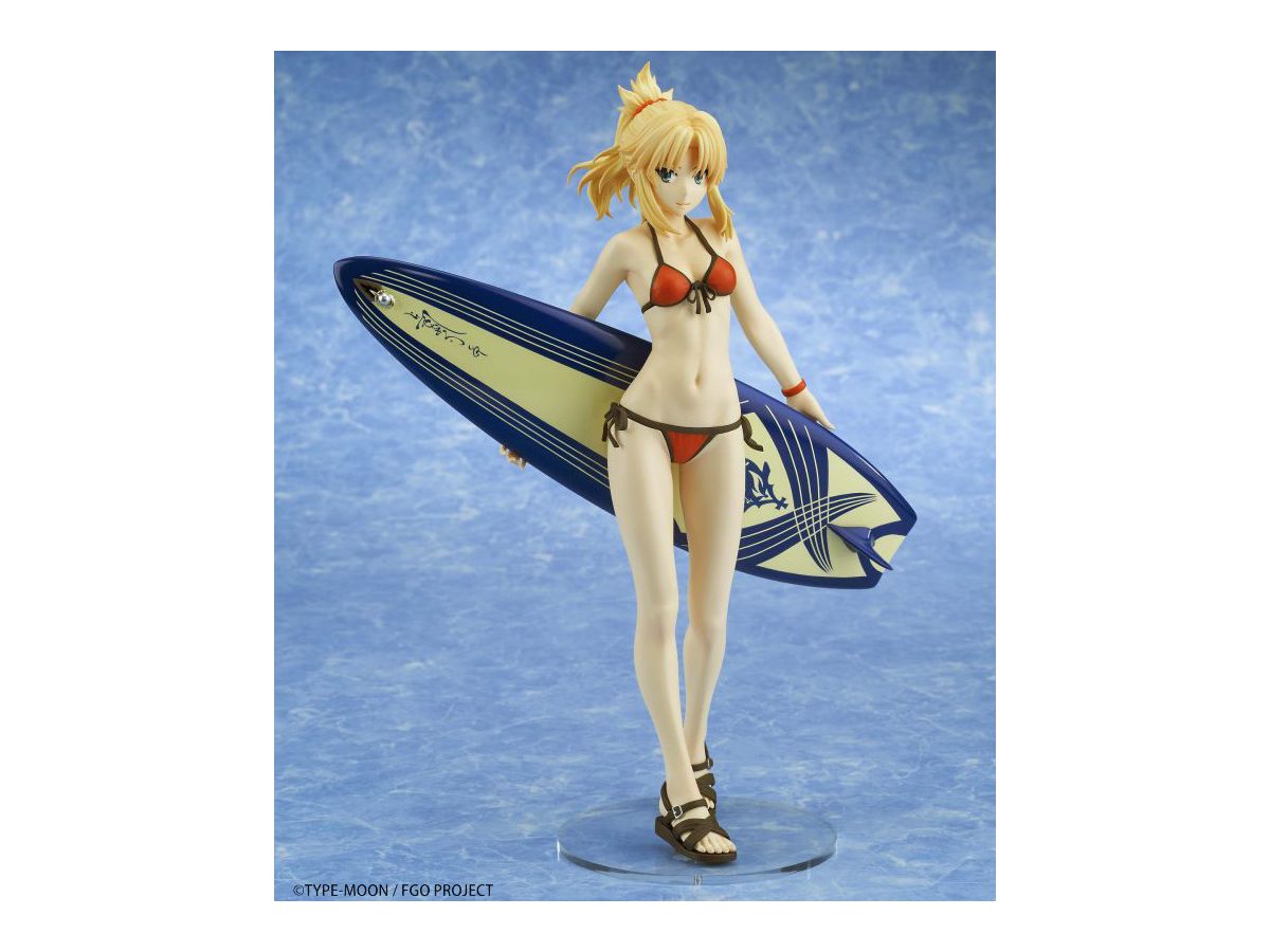 1 7 Fate Grand Order ライダー モードレッド By メディコス ホビーリンク ジャパン 1 7 Fate Grand Order ライダー モードレッド By メディコス ホビーリンク ジャパン