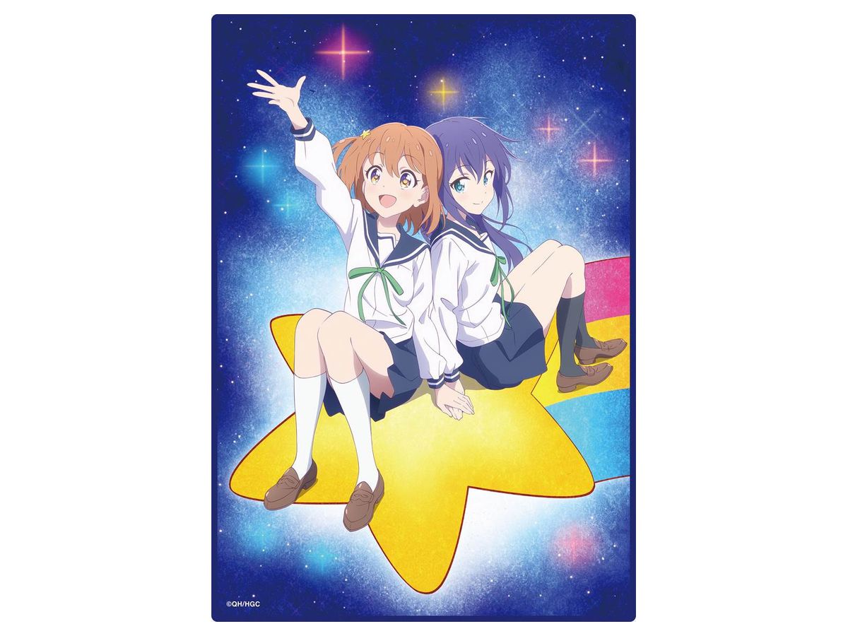 Tvアニメ 恋する小惑星 ブランケット Tvアニメ 恋する小惑星 ブランケット