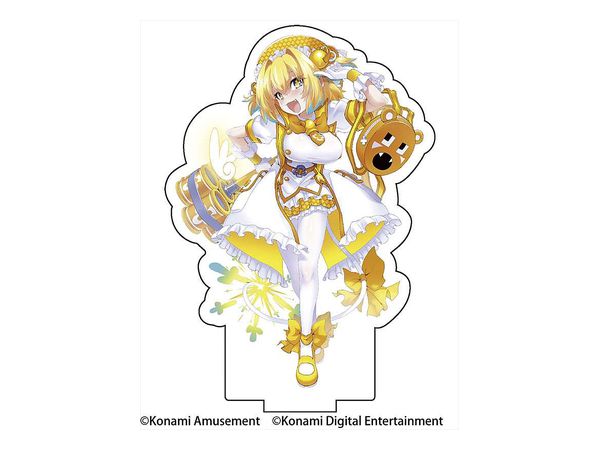 ボンバーガール アクリルスタンド パイン | HLJ.co.jp