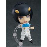 ねんどろいど ブローノ・ブチャラティ (ジョジョの奇妙な冒険 黄金の風