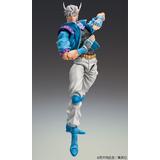 シーザー　ツェペリ　超像可動　ジョジョの奇妙な冒険　新品　2部　JOJO Amazon.co.jp: 超像可動 『ジョジョの奇妙な冒険 第二部