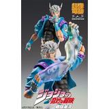 シーザー　ツェペリ　セカンド　超像可動　ジョジョの奇妙な冒険　新品　限定版 超像可動｜ジョジョの奇妙な冒険 第二部 -シーザー・アントニオ