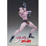 超像可動 キラークイーン・セカンド (ジョジョの奇妙な冒険 第4