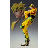 超像可動BIG DIO (ジョジョの奇妙な冒険 第3部) | HLJ.co.jp