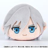 終わりのセラフ ごろりんマスコット 1Box 6pcs | HLJ.co.jp
