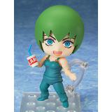 ねんどろいど フー・F 「ジョジョの奇妙な冒険 第六部 ストーンオーシャン」 ねんどろいど フー・F