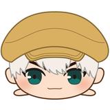 Dr.STONE ごろりんマスコット 1Box 6pcs | HLJ.co.jp