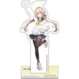 ブルーアーカイブ 描き下ろしBIGアクリルスタンド 1.阿慈谷ヒフミ