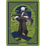 NARUTO-ナルト- 疾風伝 描き下ろしクリアカードコレクション[人狼ver