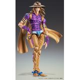 超像可動 ジャイロ・ツェペリ Ver.1.5 (ジョジョの奇妙な冒険 第7部