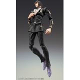 超像可動 ブローノ・ブチャラティ Ver.BLACK (ジョジョの奇妙な冒険 第