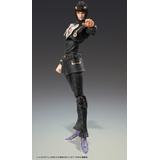 超像可動 ブローノ・ブチャラティ Ver.BLACK (ジョジョの奇妙な冒険 第