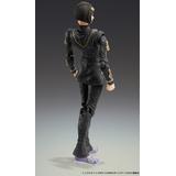 超像可動 ブローノ・ブチャラティ Ver.BLACK (ジョジョの奇妙な冒険 第