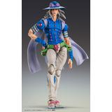 超像可動 ジャイロ・ツェペリ・セカンド | HLJ.co.jp