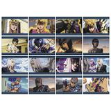 TVアニメ ジョジョの奇妙な冒険 黄金の風 ブロマイドセット