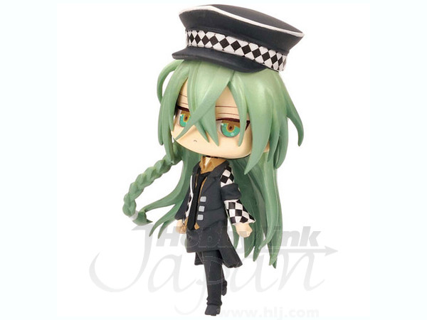 Amnesia Collection Figure 1 Box 8pcs by Media Factory | HobbyLink Japan
