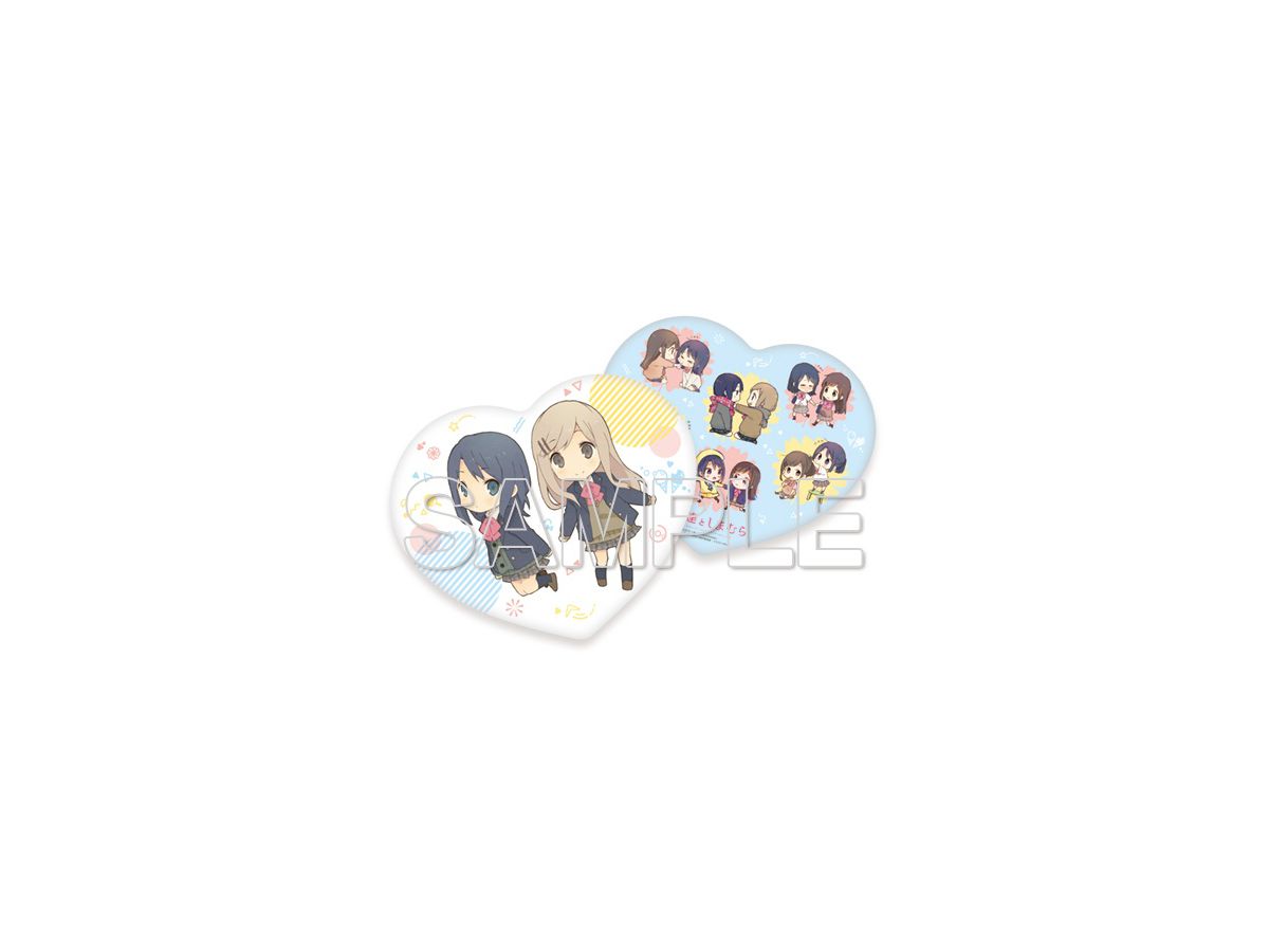 安達としまむら みにきゃら ダイカットクッション By Kadokawa メディアファクトリー ホビーリンク ジャパン 安達としまむら みにきゃら ダイカットクッション By Kadokawa メディアファクトリー ホビーリンク ジャパン