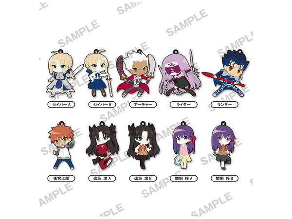 Fate/stay night [UBW] 缶バッジ 「 アーチャー 」 Fate/Staynight