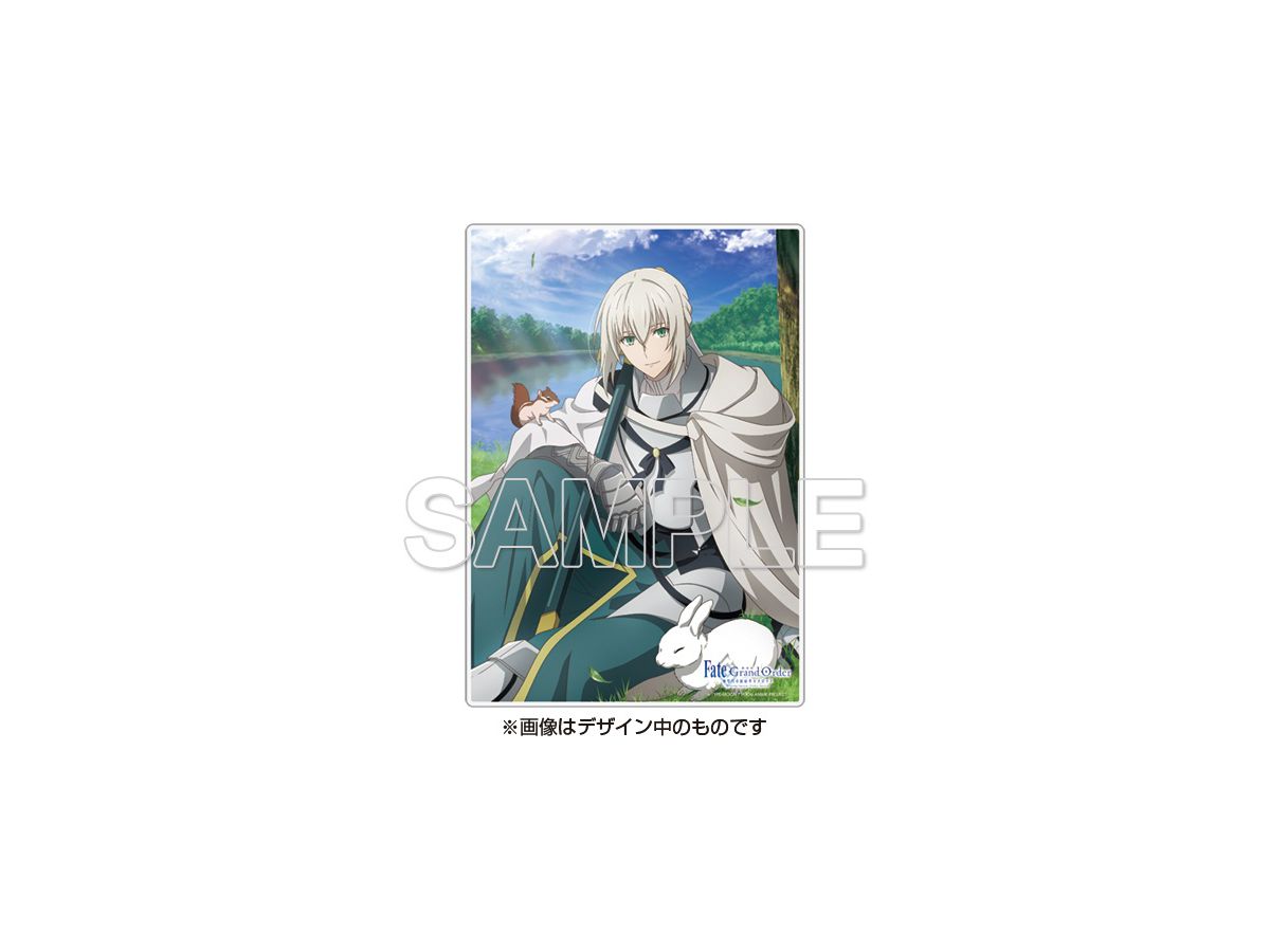 FGO 神聖円卓領域キャメロット アクリルスタンド　ベディヴィエール アクスタ Amazon.co.jp: FGO 神聖円卓領域キャメロット アクリルスタンド