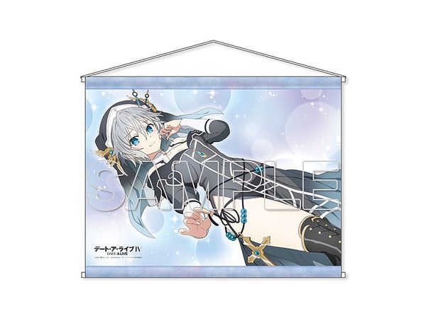 デート・ア・ライブIV 本条二亜B2タペストリー | HLJ.co.jp