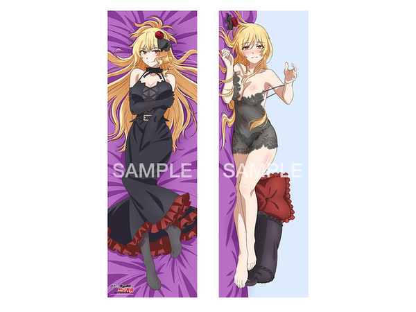 ロクでなし魔術講師と禁忌教典　セリカ アルフォネア　バスタオル ロクでなし魔術講師と禁忌教典 セリカ アルフォネア バスタオル