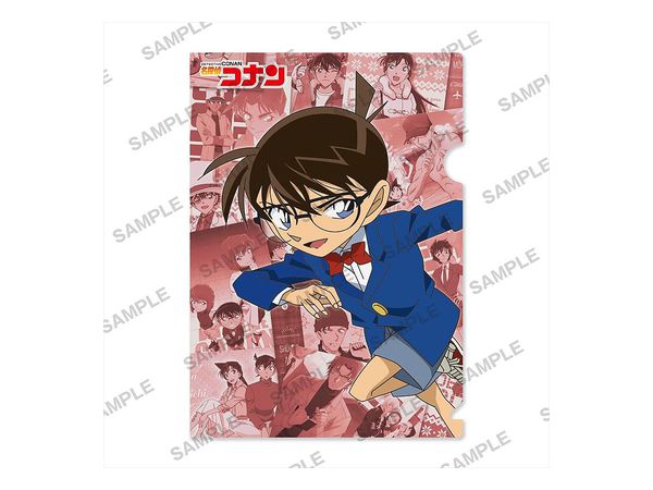 名探偵コナン AGF2019 ブロマイド 名探偵コナン』AGF2019 ブロマイド2枚セット : サンデー