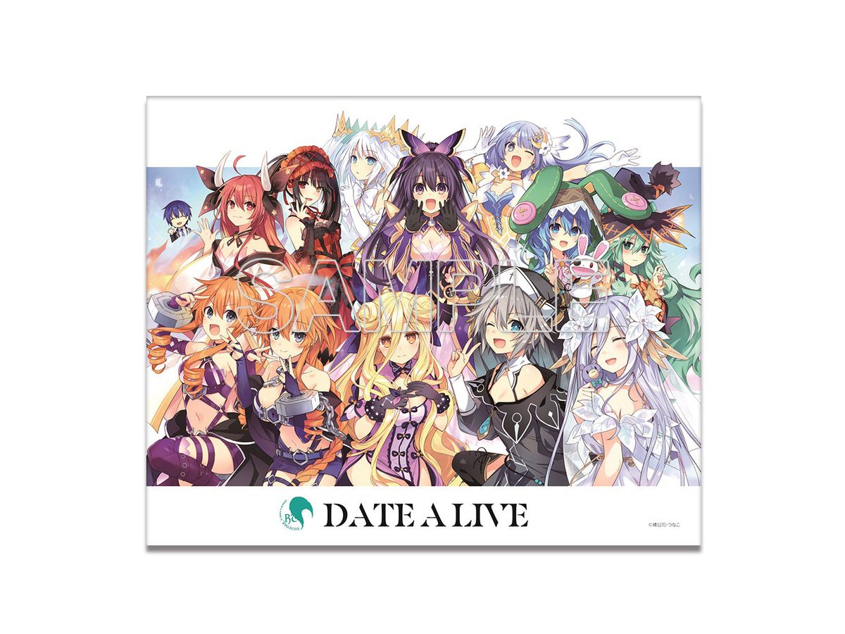 注目の福袋！ 10th LIVE A DATE ANNIVERSARY HLJ.co.jp | キャンバスアート その他