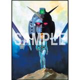 安彦良和/機動戦士ガンダム THE ORIGIN展 図録 | HLJ.co.jp