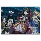 Fate/kaleid liner プリズマ イリヤ: クリアファイルセット3 | HLJ.co.jp
