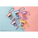 名探偵コナン: おやつキーホルダー こんぺいとうver. 1Box 10pcs