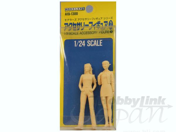 1 24 アクセサリーフィギュア 7 By モデラーズ ホビーリンク ジャパン 1 24 アクセサリーフィギュア 7 By モデラーズ ホビーリンク ジャパン