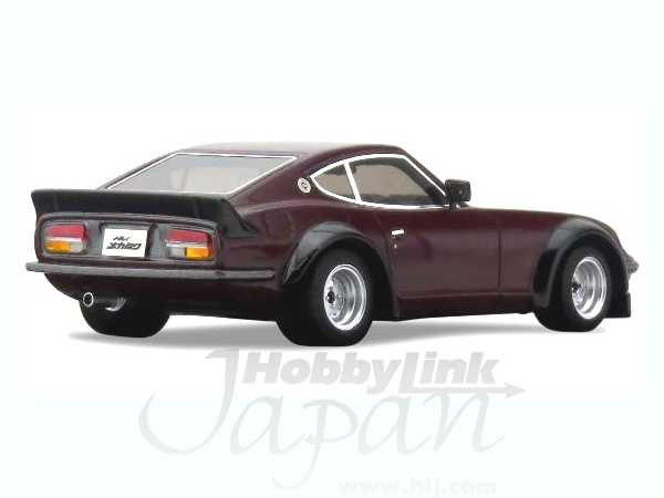 1/43 メカドック ワタナベZ モデラーズVer | HLJ.co.jp
