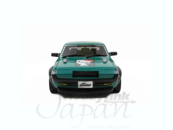 1/43 松桐坊主 セリカGTV | HLJ.co.jp