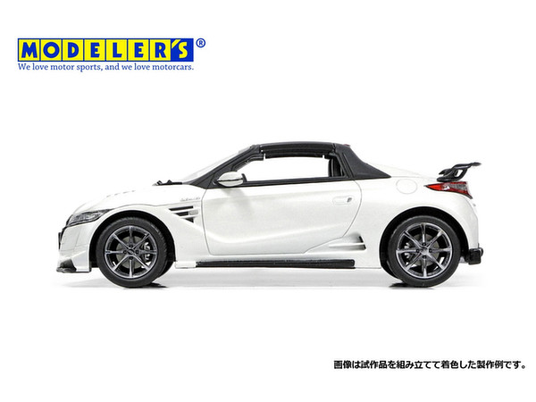 1/24 無限MUGEN S660 (2015) | HLJ.co.jp